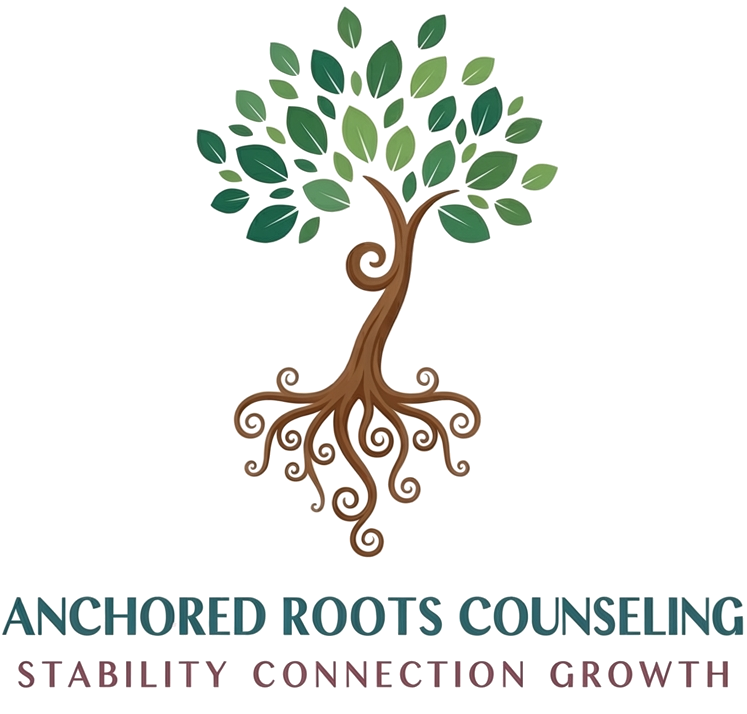 Anchored Roots Counseling