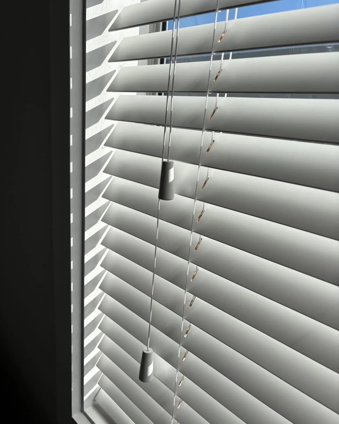 With the colder weather coming now is the time to add another layer to your windows contact us for a free measure and quote