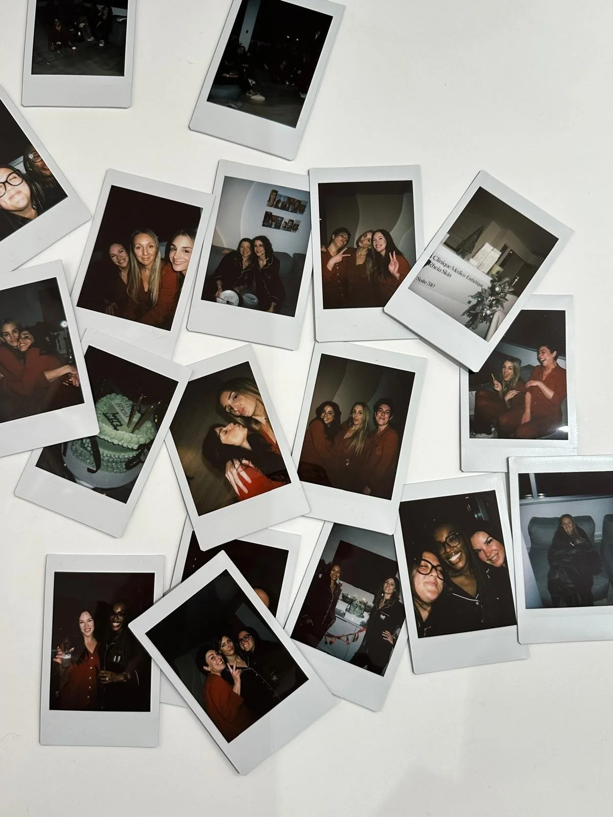 Celebrating the season together 🤍✨

Our team enjoyed a festive evening of cocktails, dinner, laughter, and thoughtful gift exchanges. A perfect reminder of how special it is to pause, connect, and celebrate the people we work alongside every day.

W