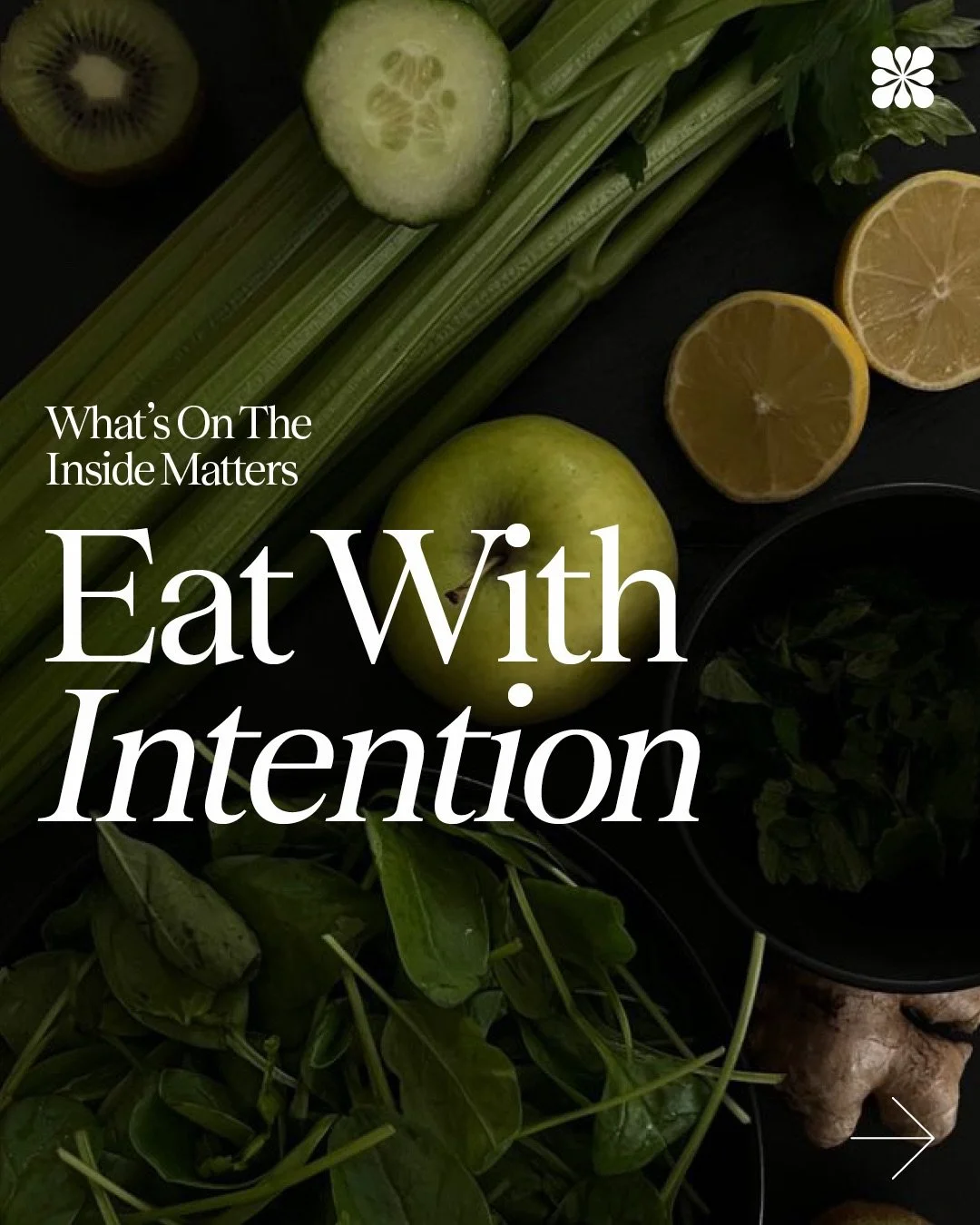 Longevity starts with what you put on your plate. 🌿☁️

Eating with intention supports gut health, balanced hormones, and long-term vitality.

Small, consistent choices like prioritizing protein, nourishing your microbiome, and targeted supplementati