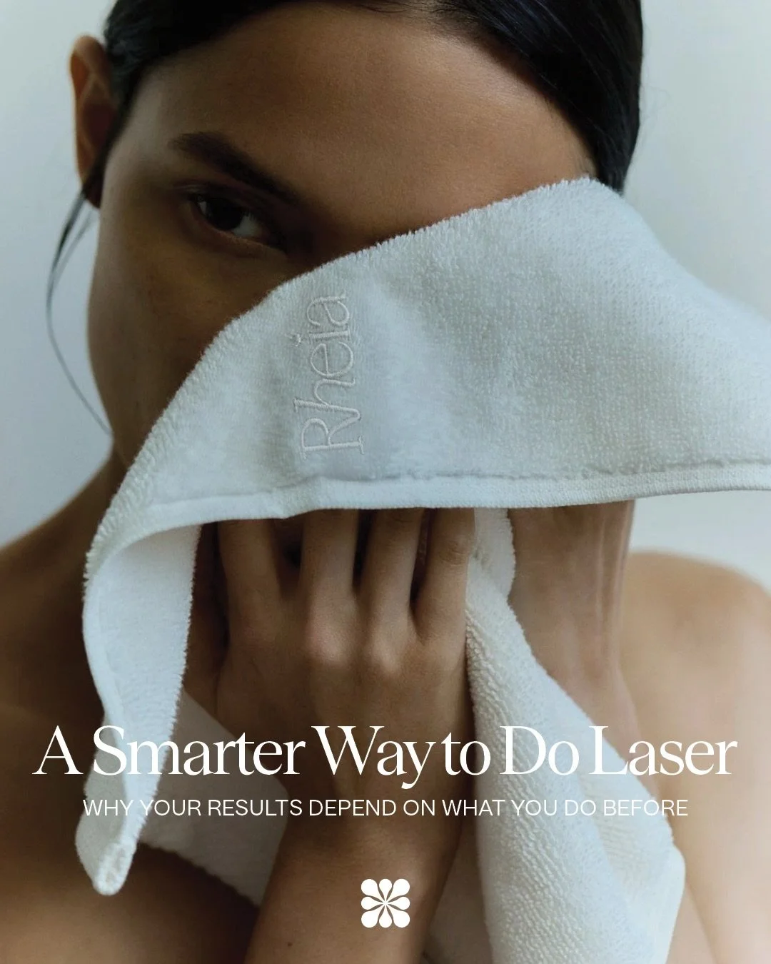 A two-step approach to better skin: preparation, then precision. 🧖&zwj;♀️🌿 

A pre-laser facial helps hydrate, strengthen, and prepare the skin, allowing your laser treatment to work more effectively and recover more smoothly. 

At Rheia, we focus 