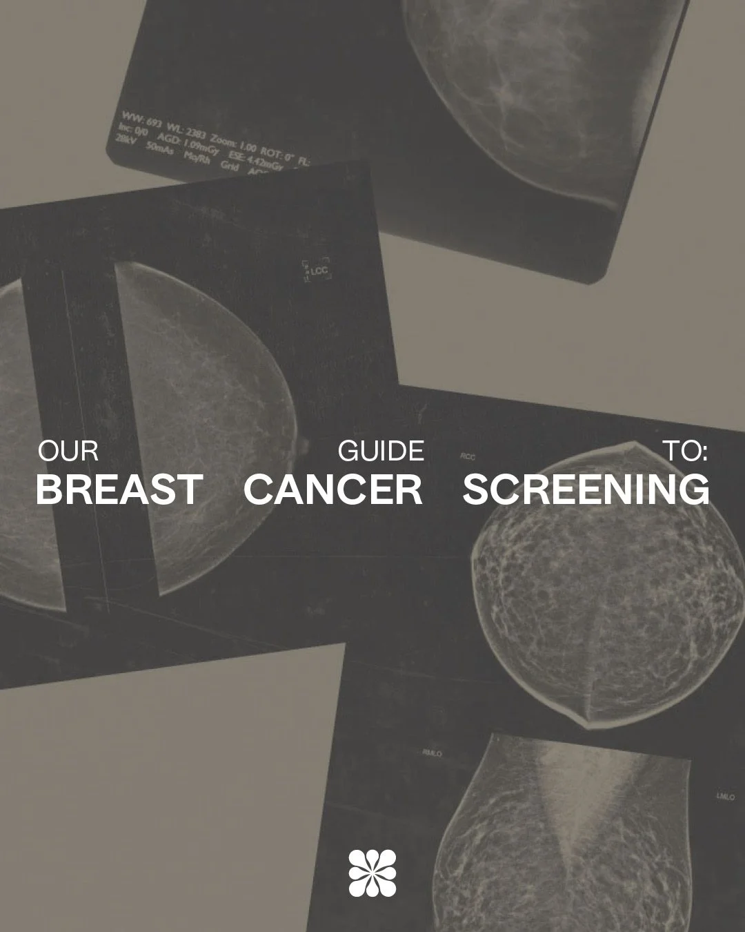 Breast cancer screening is not one-size-fits-all.🎗️ 

At Rheia, we take a personalized, physician-led approach guided by your history, risk factors, and goals. 

Our team includes both gynecology and family medicine, allowing for a more comprehensiv
