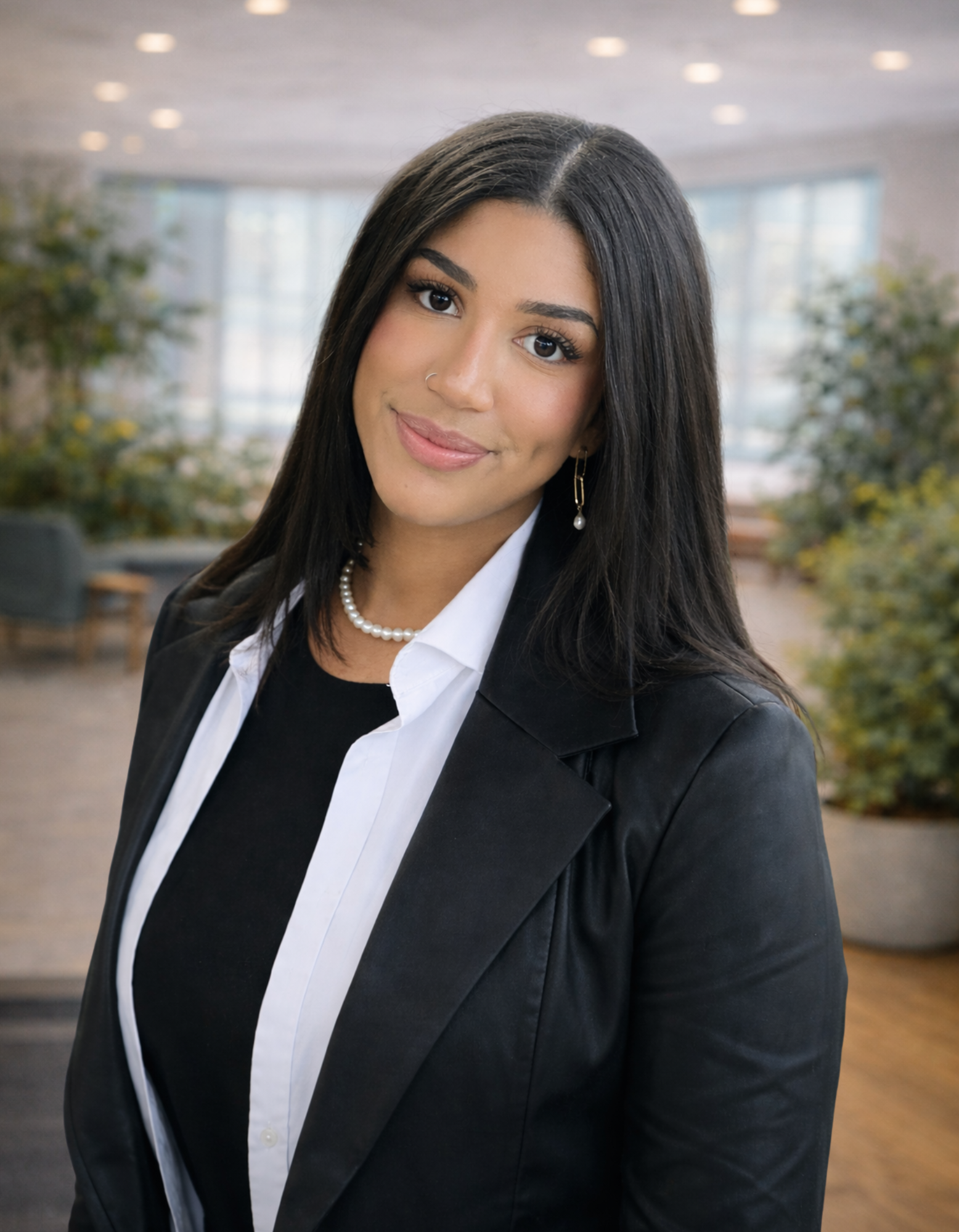 Lauryn Horn Recruiting Manager