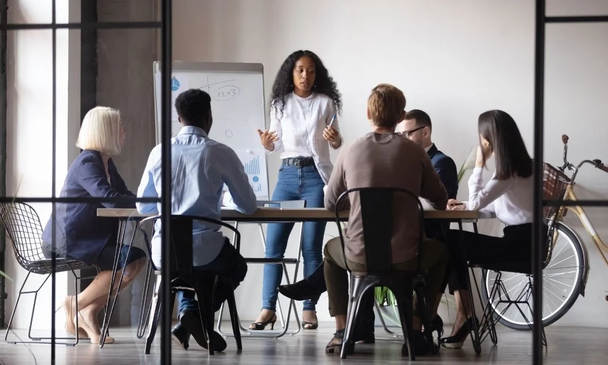 The Revenue Team That Got You to $20M Won't Get You to $100M