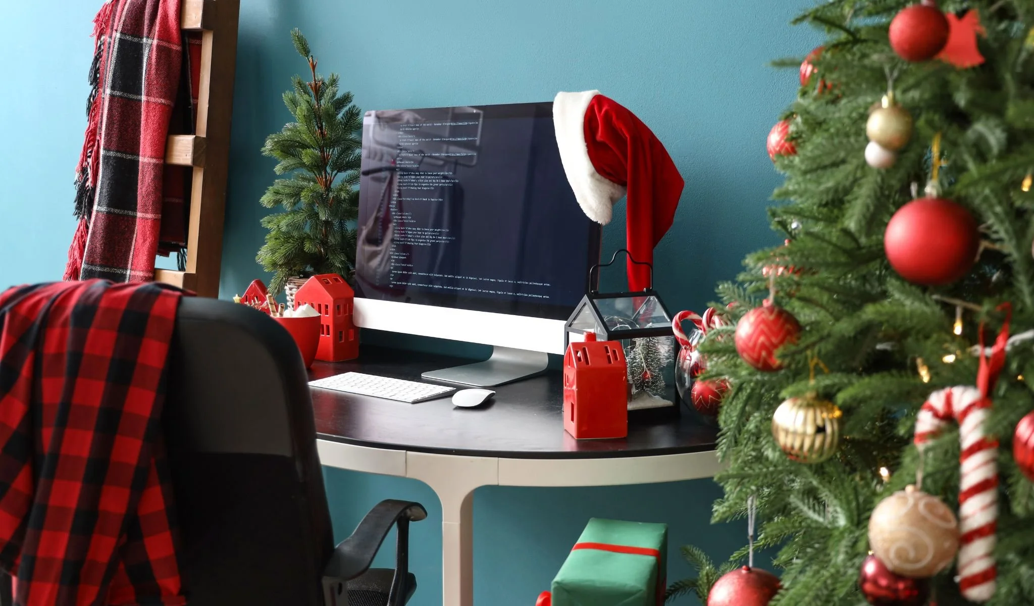 Your Out-of-Office Message Is a Brand Moment—Don’t Waste It