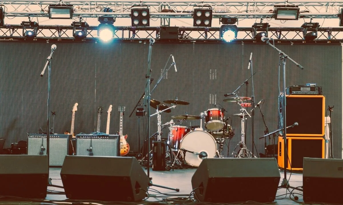 The Gig Got Bigger. Did Marketing?