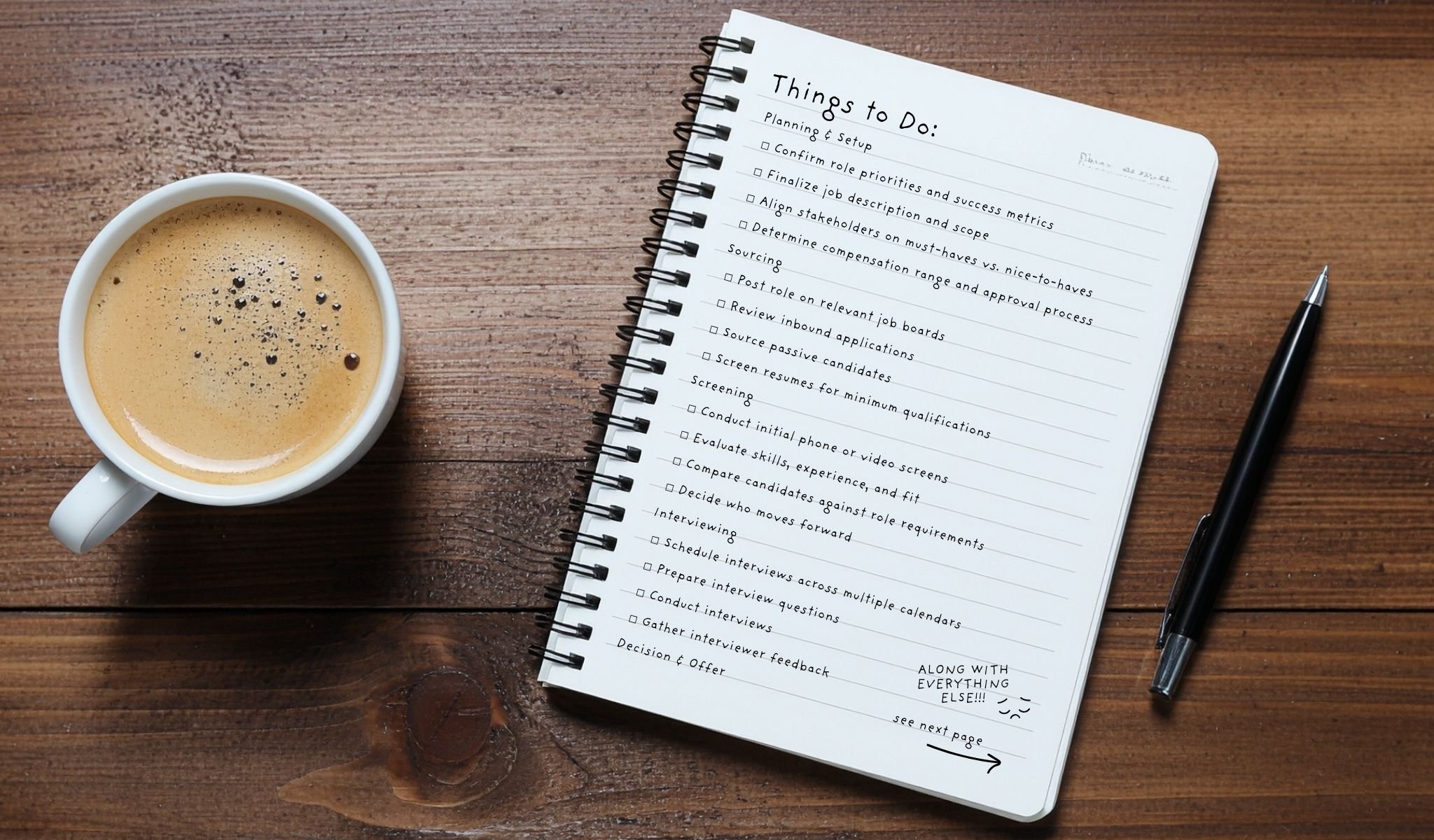 Why “We’ll Handle It” Isn’t Enough