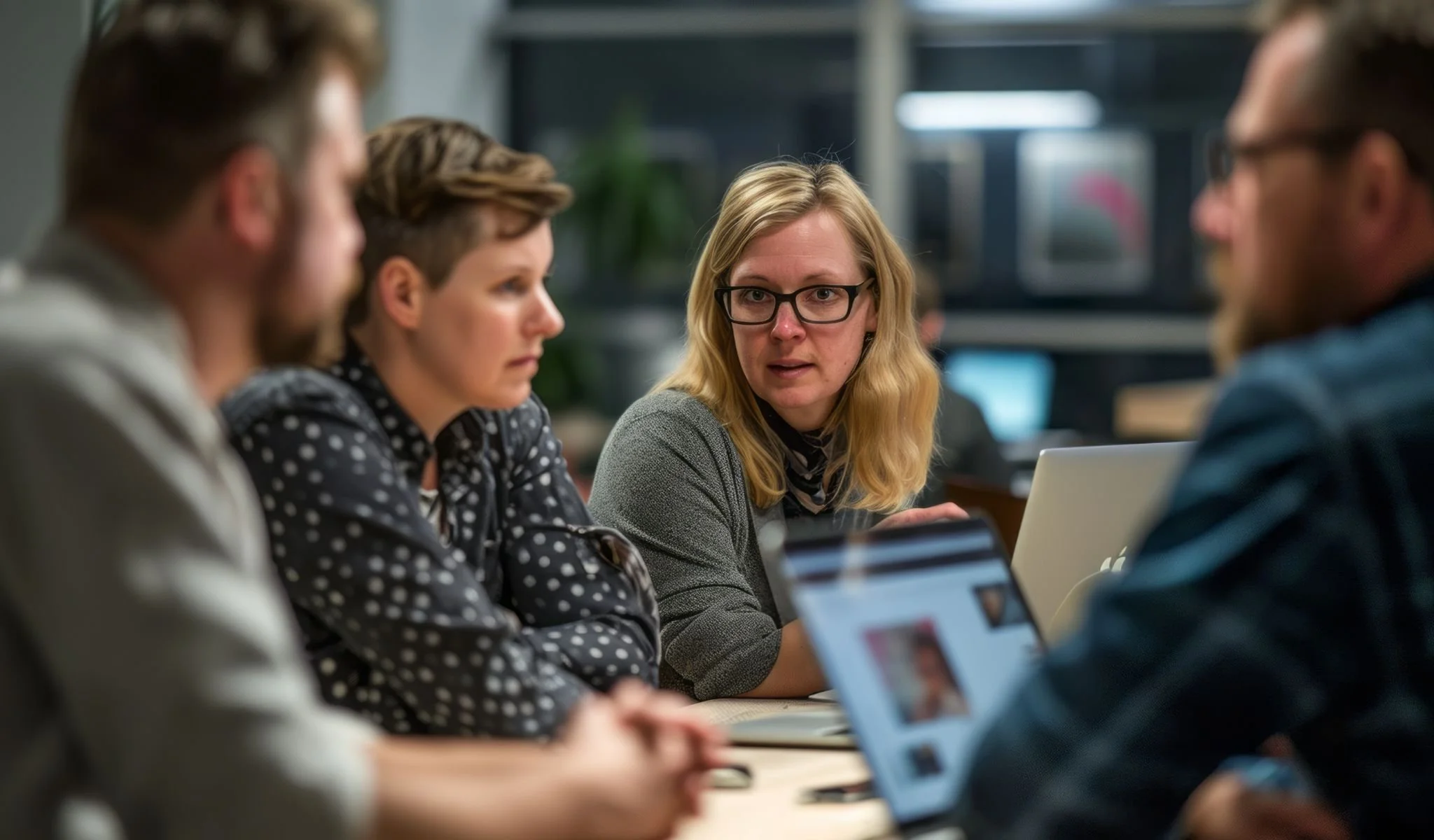 When Did Building a High-Performing Team Become a Series of Internal Negotiations?