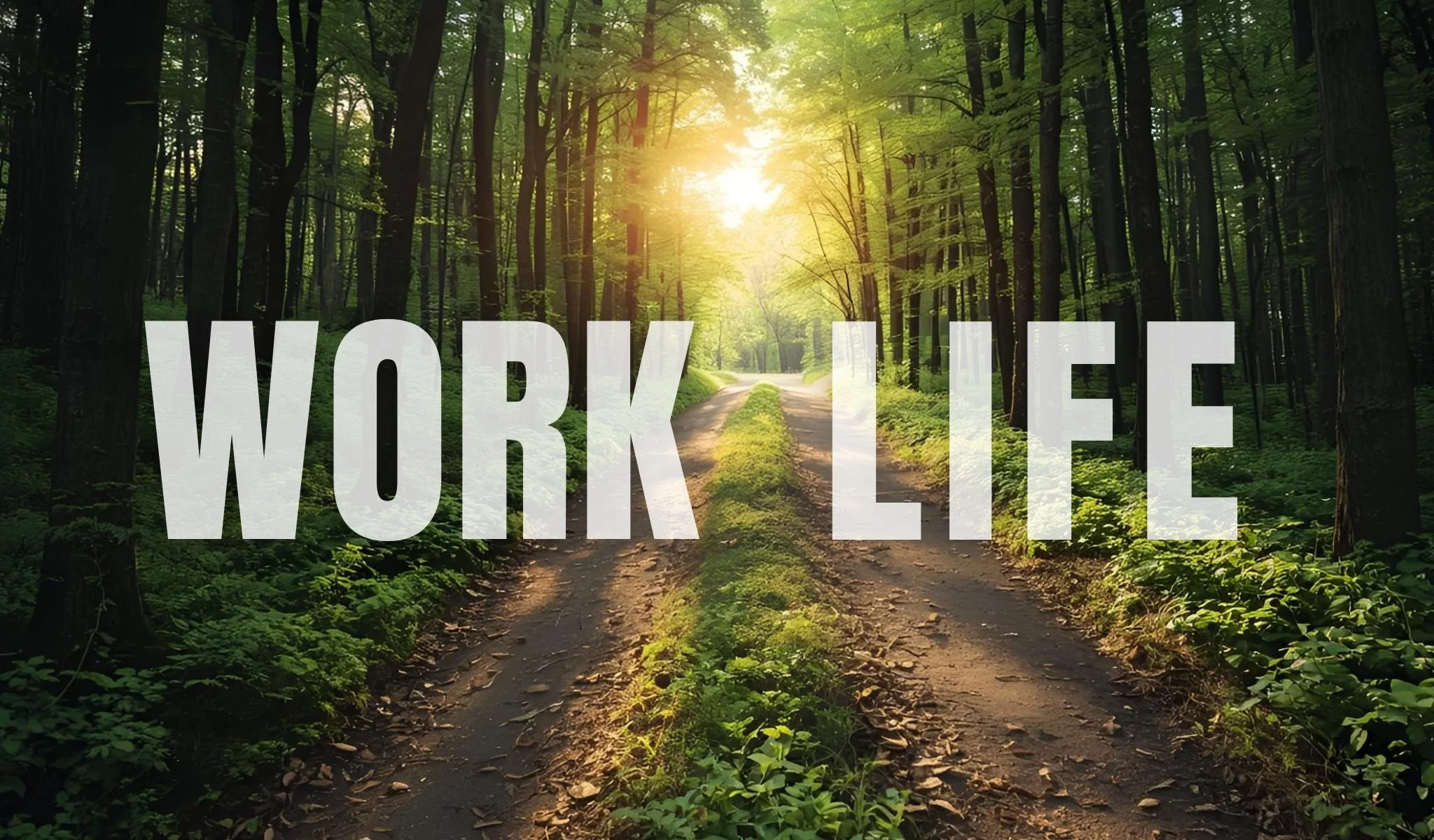 Work-Life Balance Is Dead. Try Work-Life Alignment Instead.