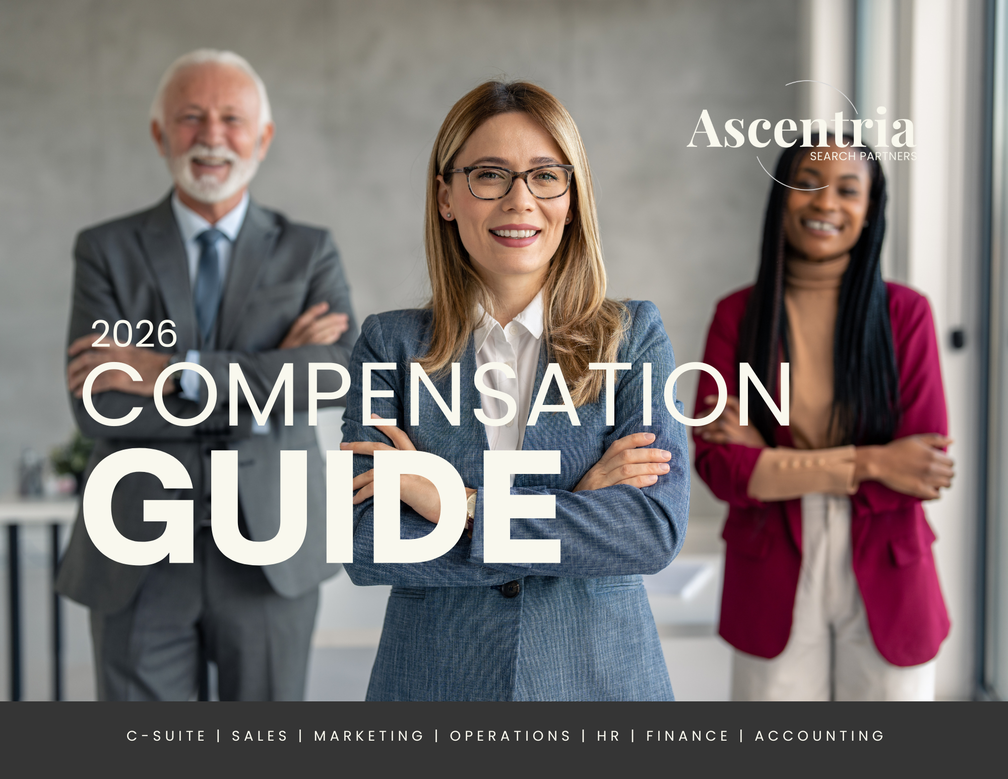 Compensation in 2026: What the Numbers Can and Can’t Tell You