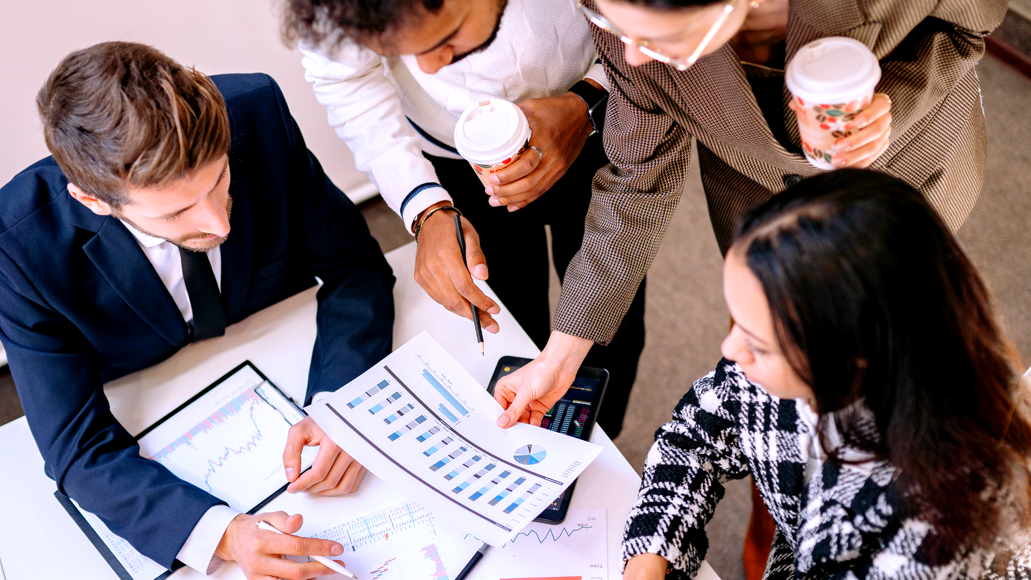 Flexible Finance Leadership: Where Interim and Fractional Controllers Fit