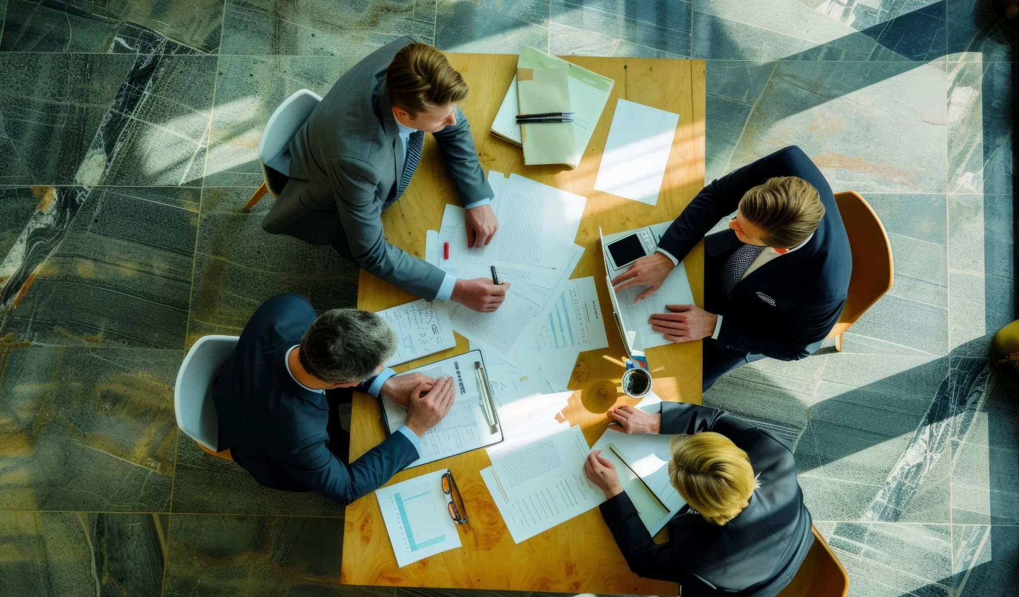 Indecision Is the Silent Killer of Great Hires