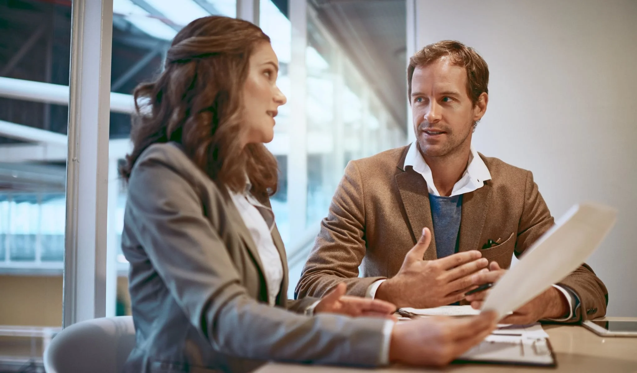 Budget Thinking > Comp Thinking: How Smart Leaders Invest in Hiring Early