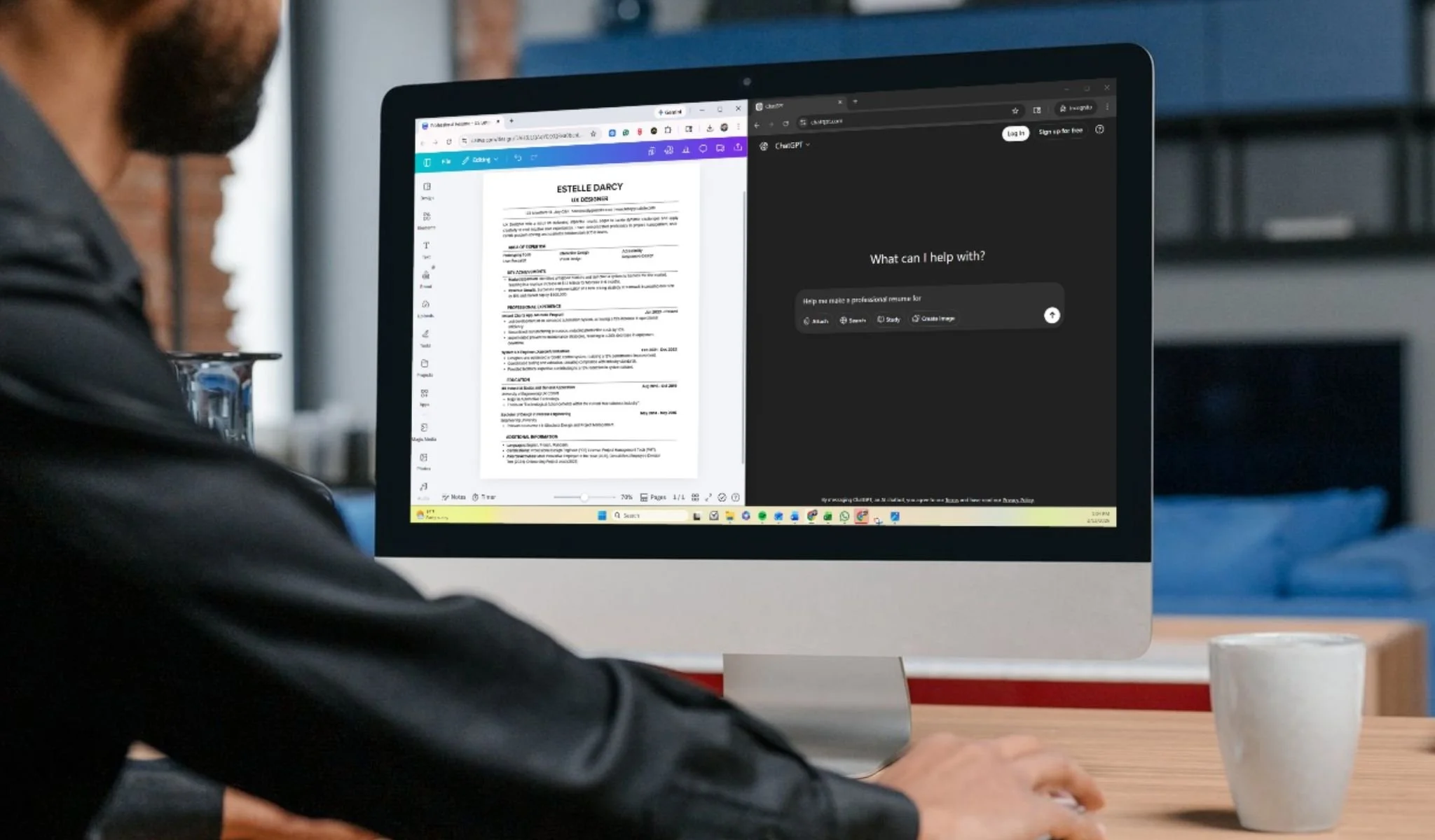 AI-Generated Résumés: What Employers Need to Know Now