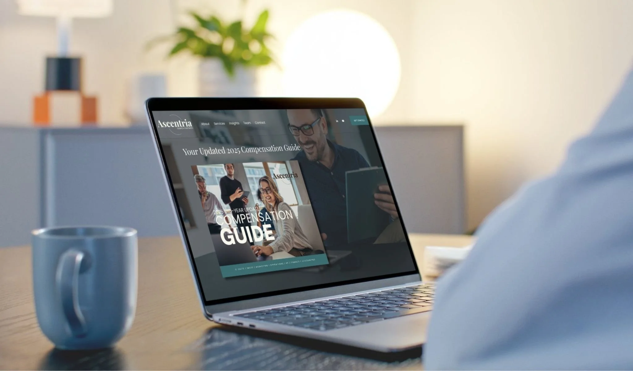 2025 Mid-Year Compensation Guide: Salary Trends & Hiring Insights ...