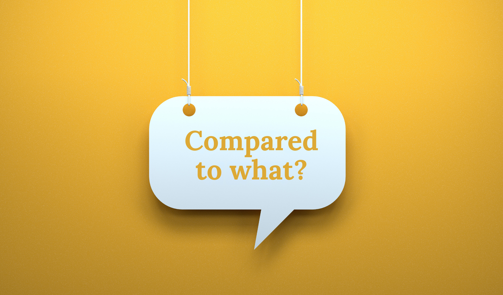 “It Depends”: Why One-Size-Fits-All Market Narratives Are Failing Today’s Employers