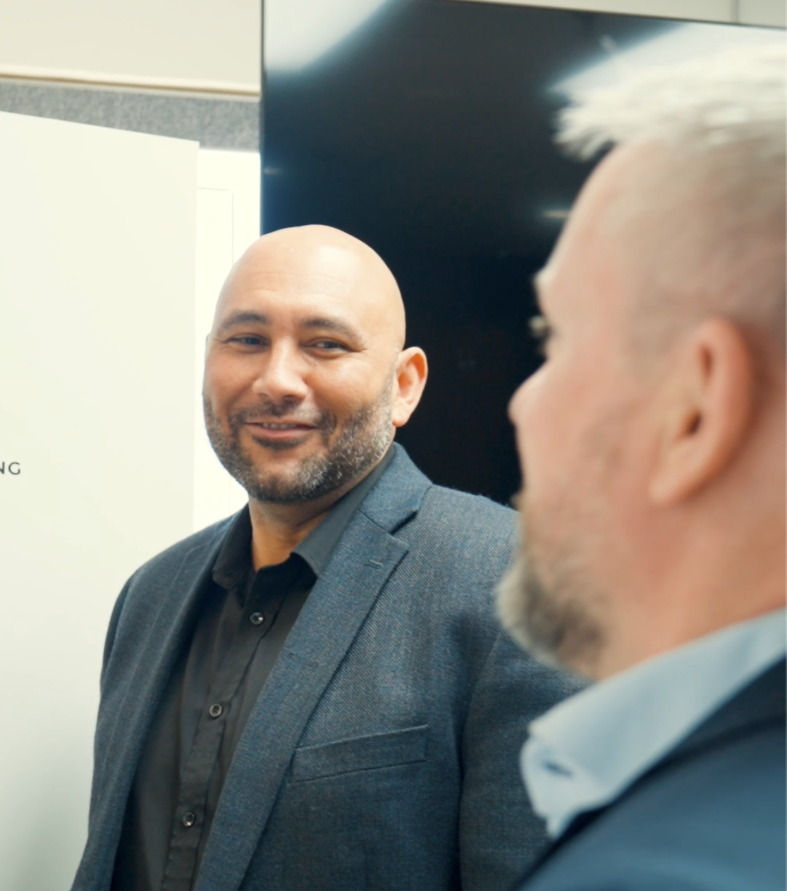 MKL Business Consulting