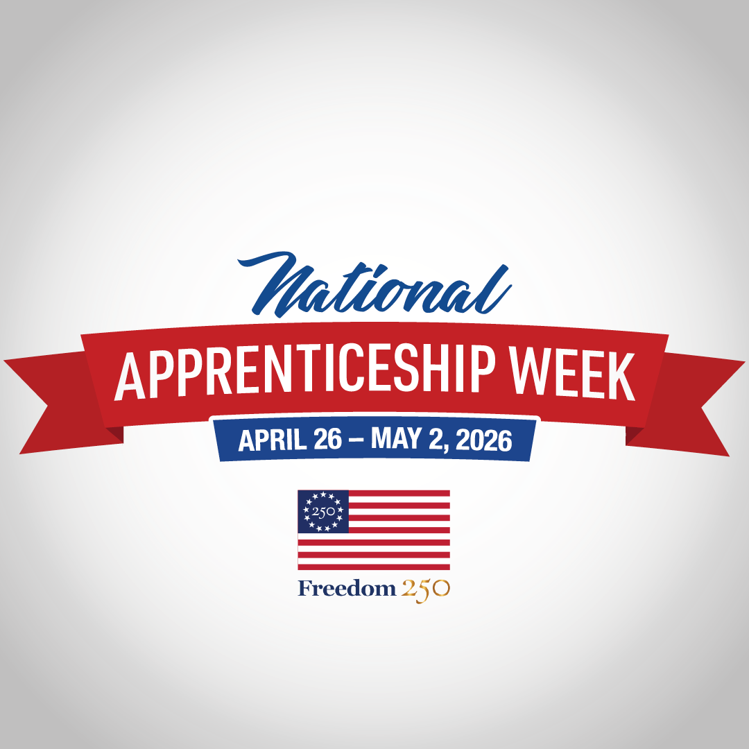 National Apprenticeship Week (NAW) 2026, scheduled for April 26 to May 2, 2026, is a nationwide celebration that brings together a diverse range of stakeholders—including employers, industry associations, labor organizations, and educational institut