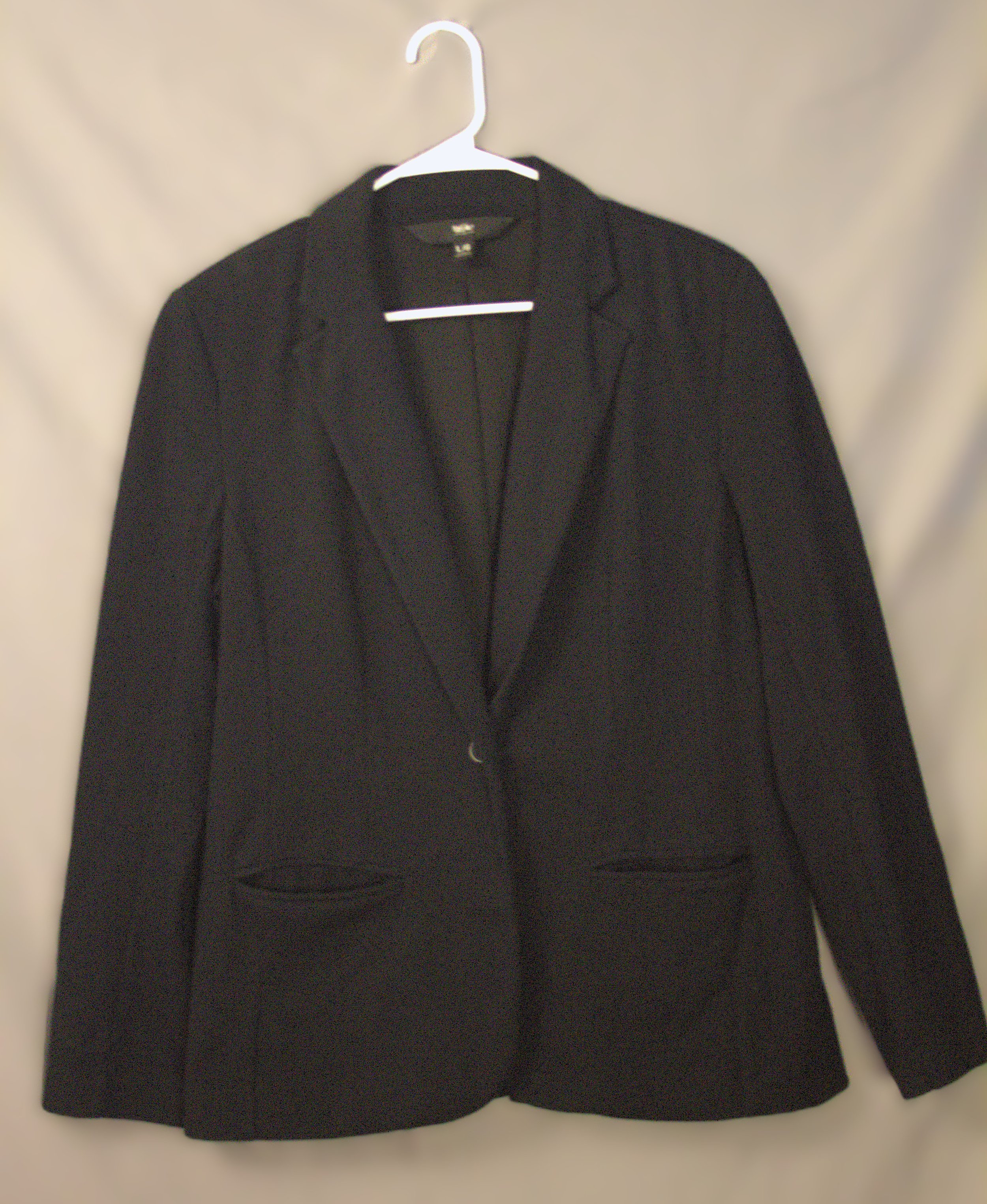 Mossimo Blazer - L
