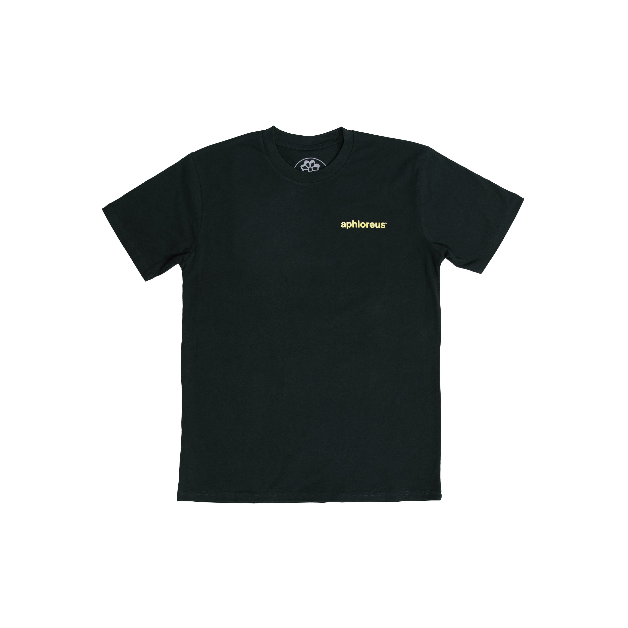 SS25 - Aphloreus Logo T-Shirt 1.jpg