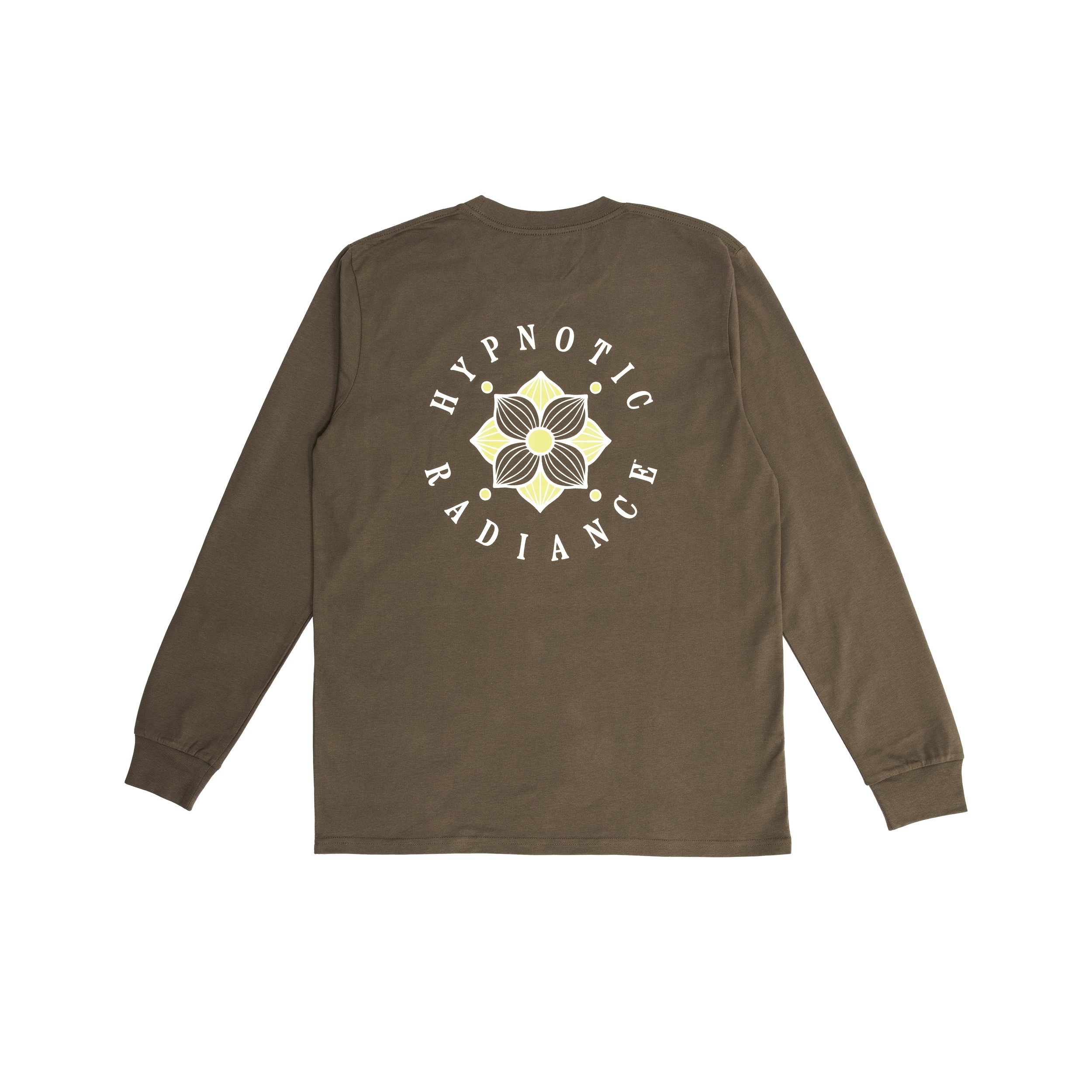 SS25 - Hypnotic Radiance Emblem L:S T-Shirt 2.jpg