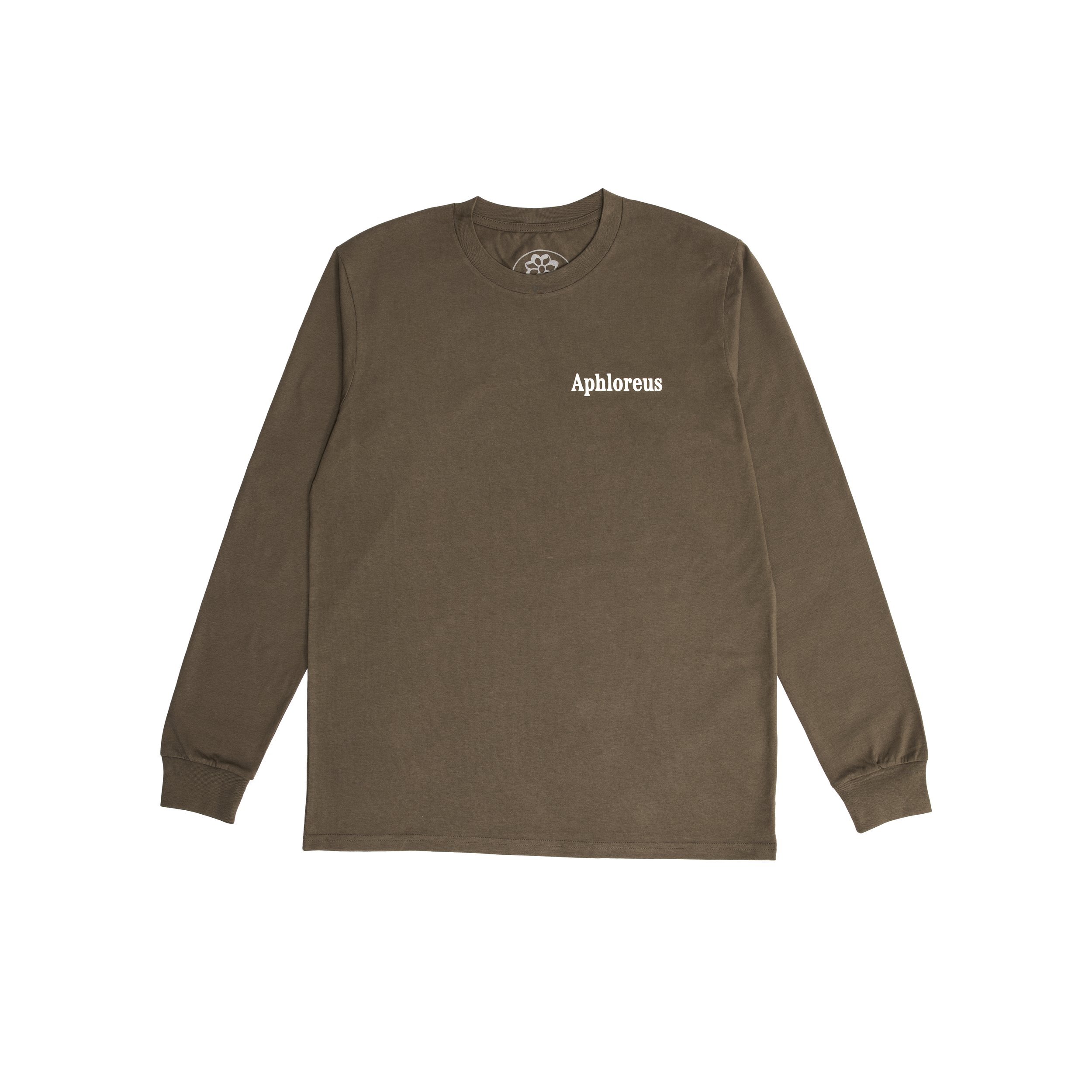 SS25 - Hypnotic Radiance Emblem L:S T-Shirt 1.jpg