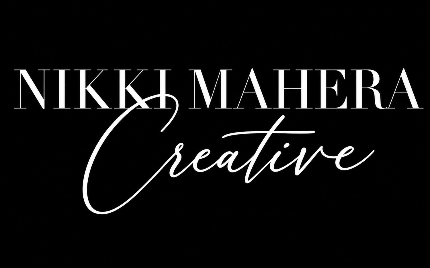 Nikki Mahera Hair Creative