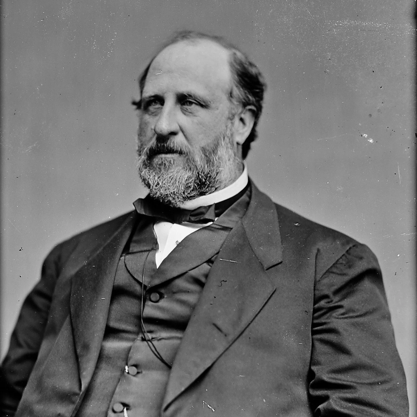 Boss Tweed