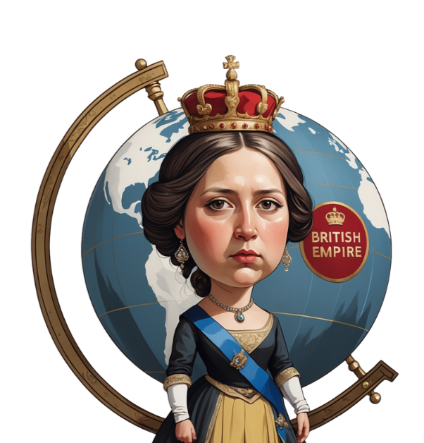 Which English Monarch Are You?