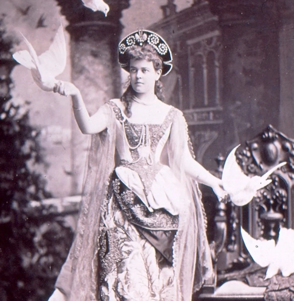 Alva Vanderbilt