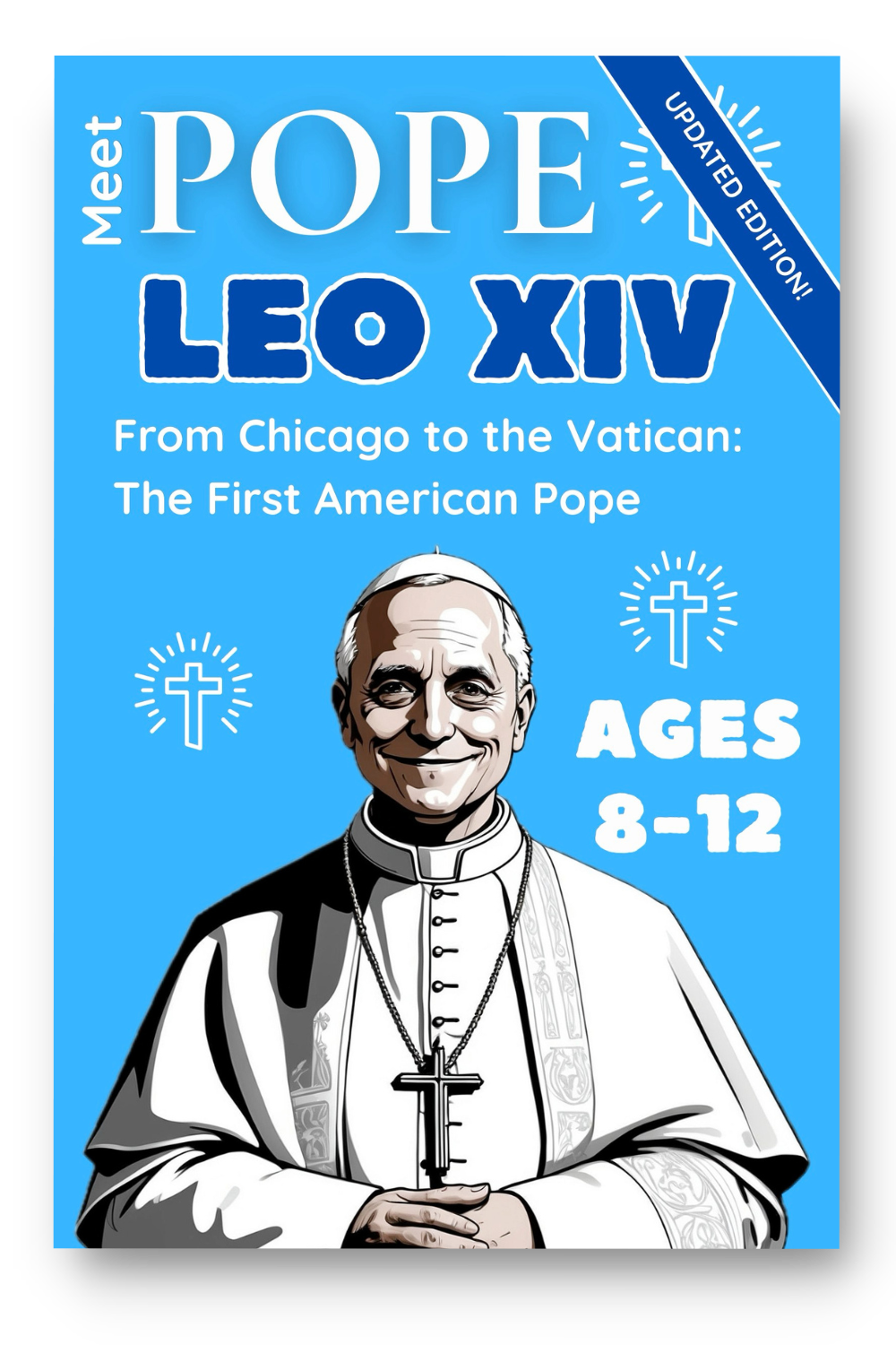 The First American Pope