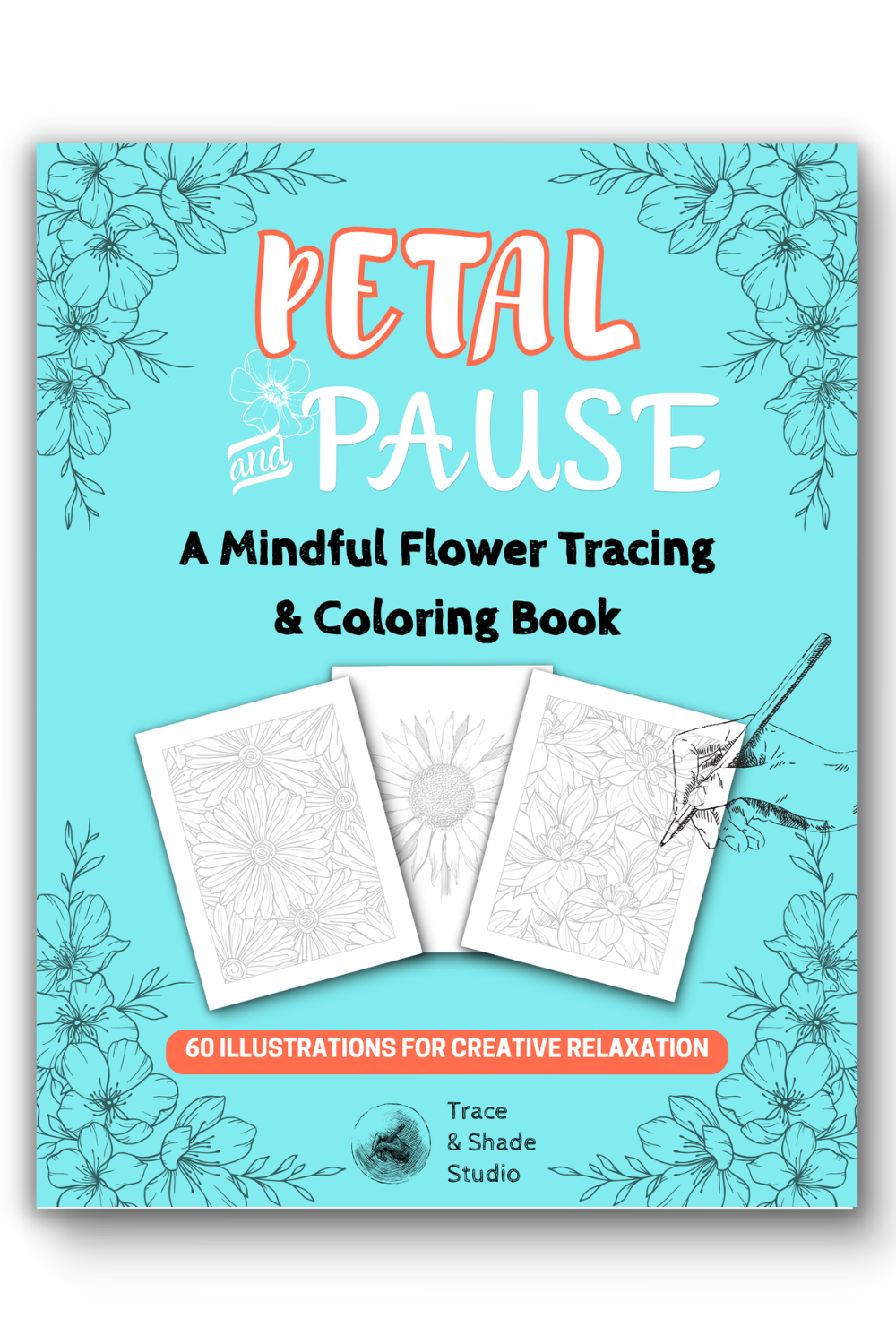 Available in Paperback, Beautiful Matte  Hardcover &  Kindle Scribe Editions