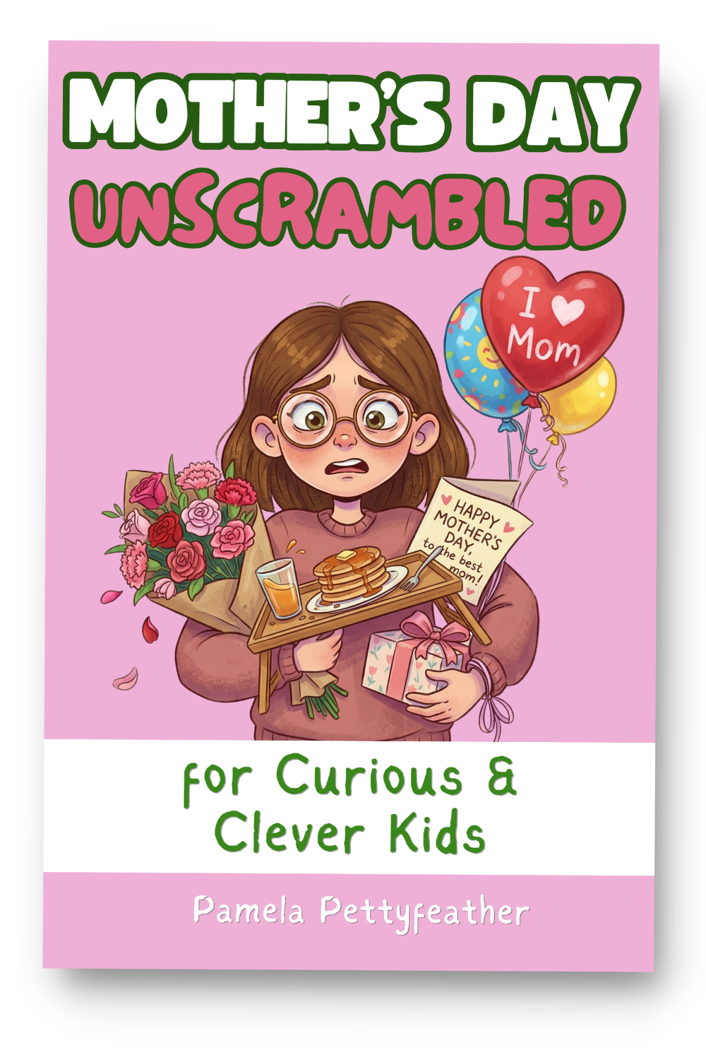 All about the history of Mother's Day and how it's celebrated around the world