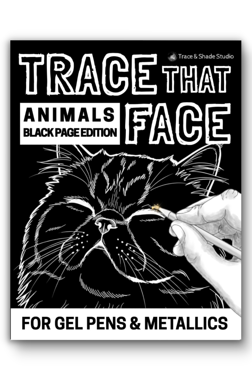 trace & shade - black page cute animals.png