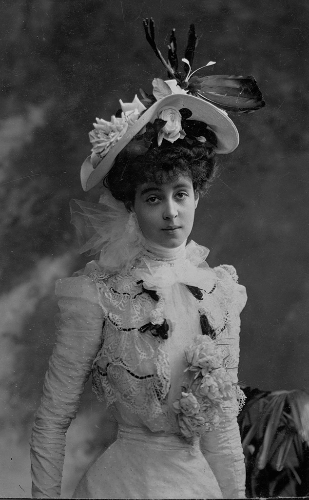 Consuelo Vanderbilt