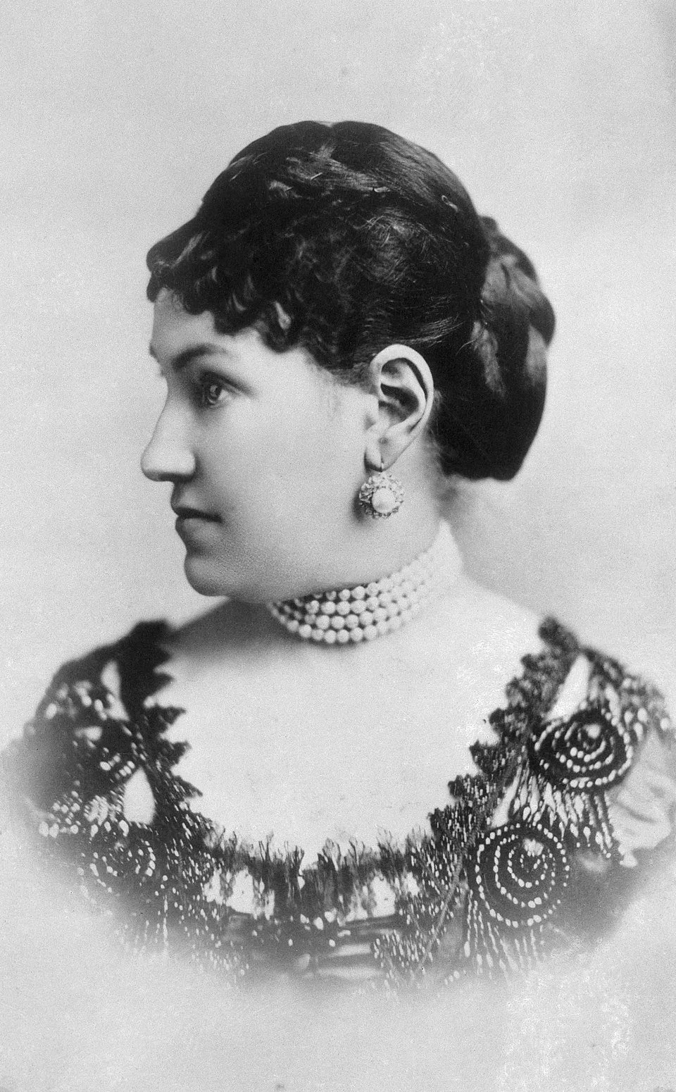 Caroline Astor
