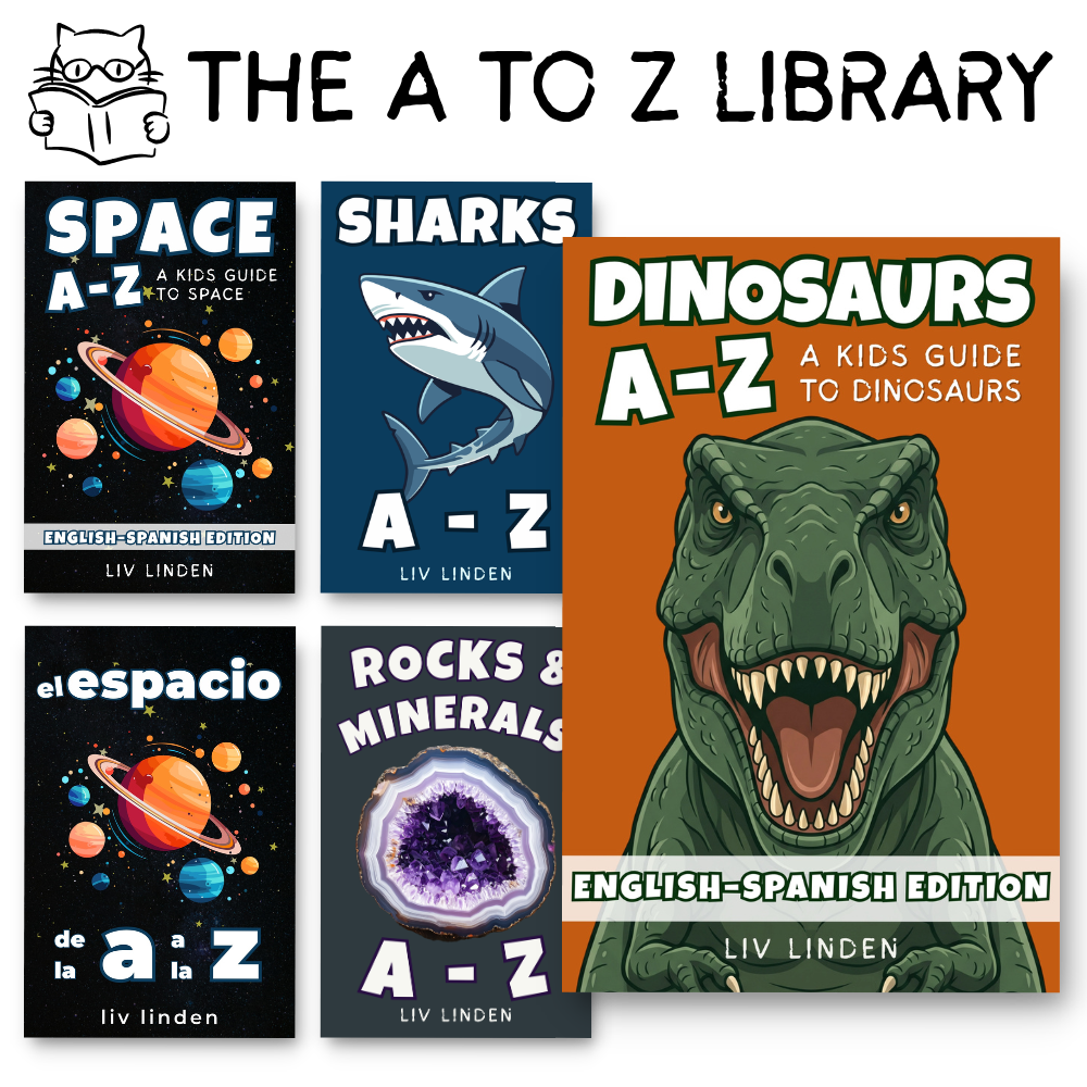 A collection of clear, engaging guides that break big topics into 26 bite-sized entries, from A to Z

