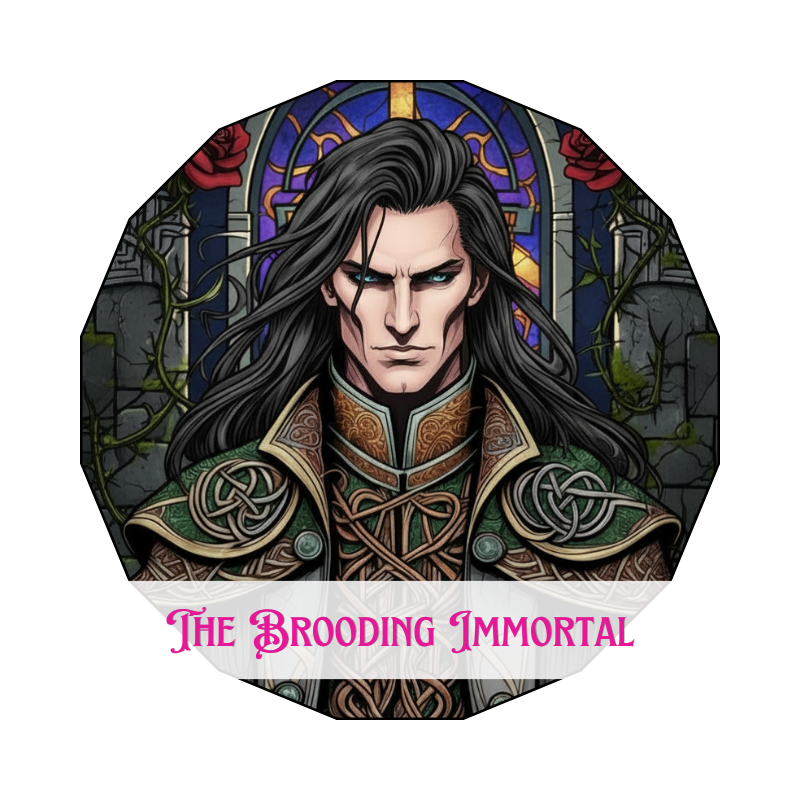Which Romantasy Archetype Are You? 