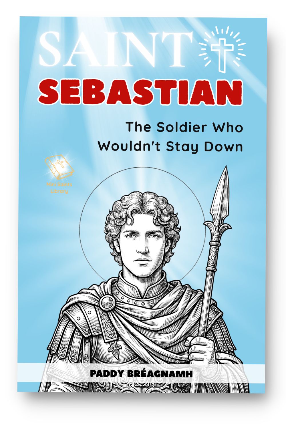 Meet Saint Sebastian, the patron saint of athletes