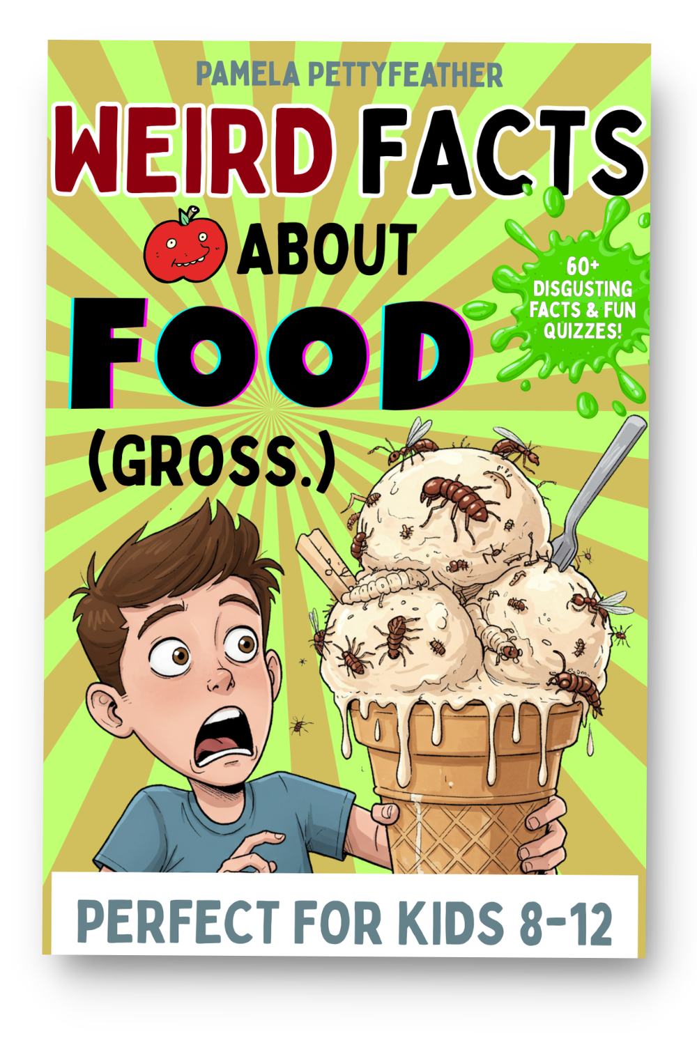 What's really in your food? (You don't want to know.)