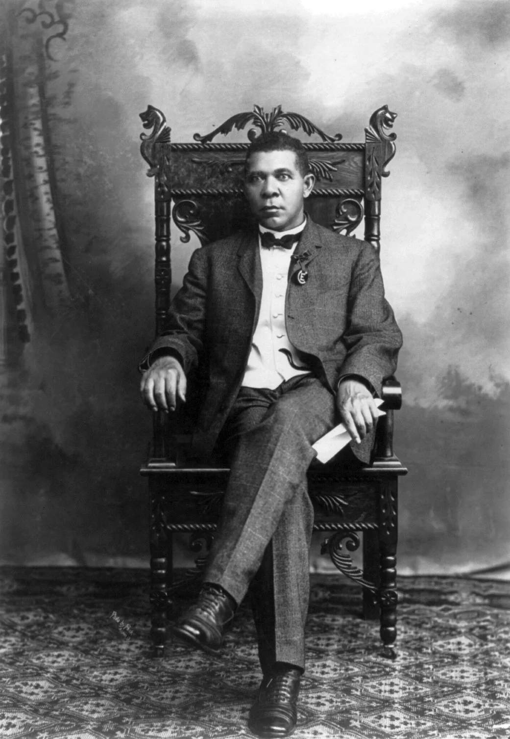 Booker T. Washington