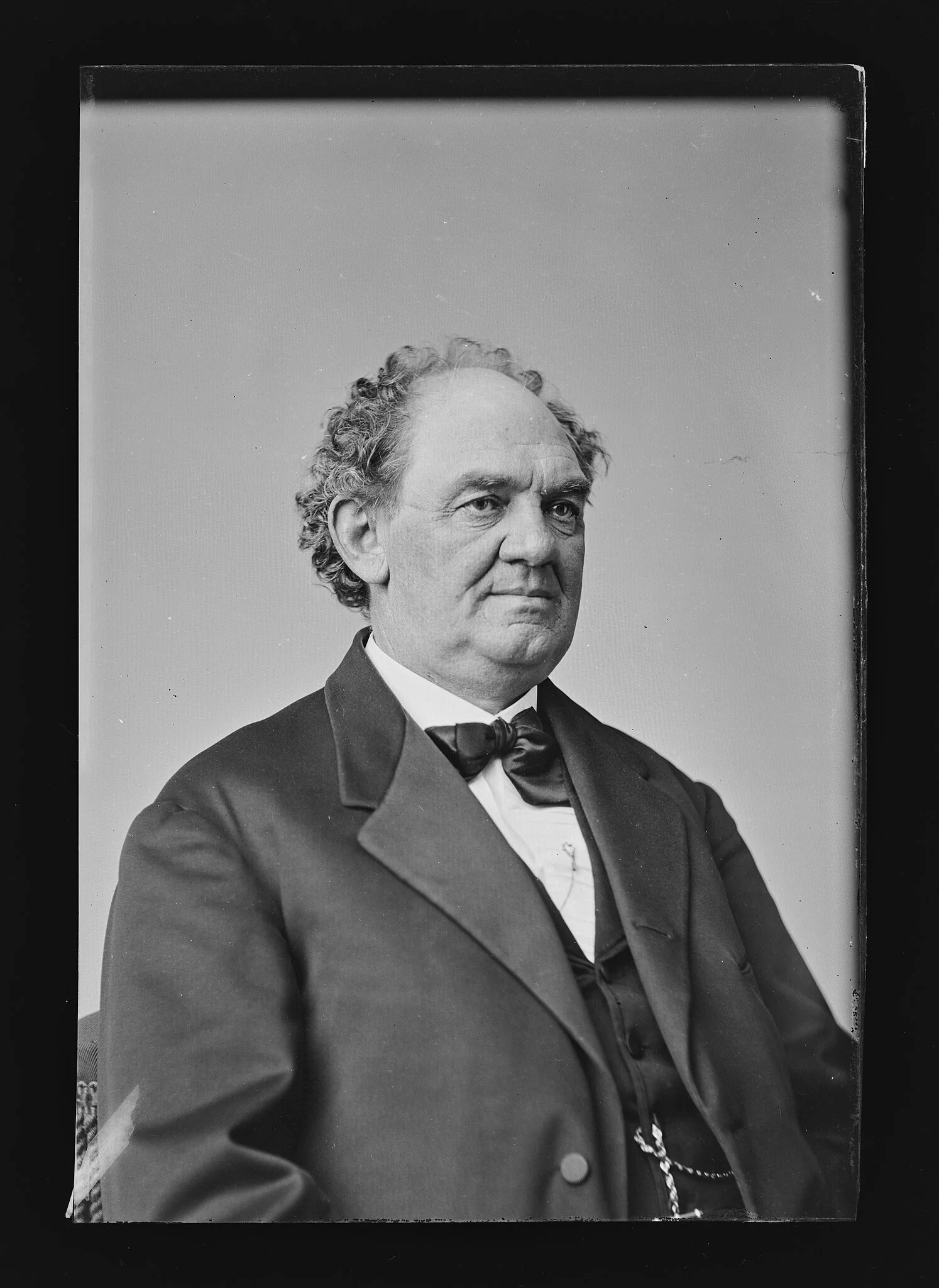 P. T. Barnum