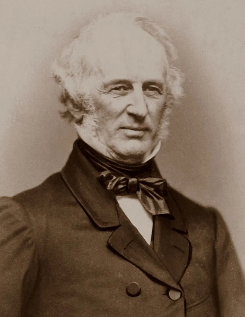 Cornelius Vanderbilt