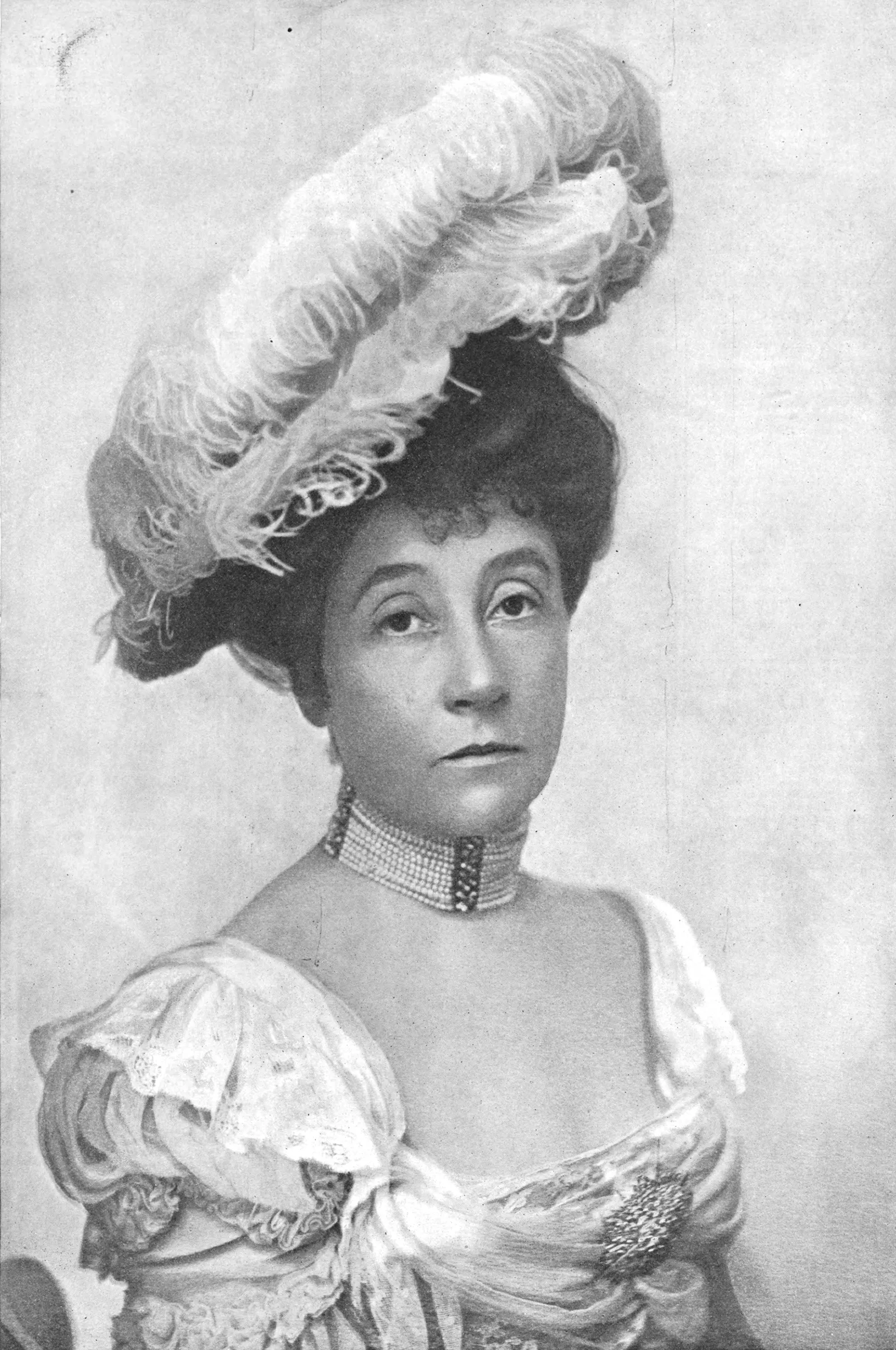 Mamie Fish