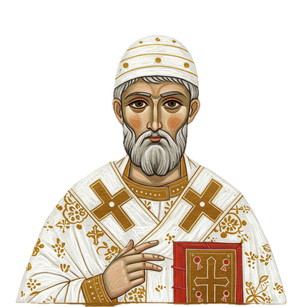 Which Pope Are You?