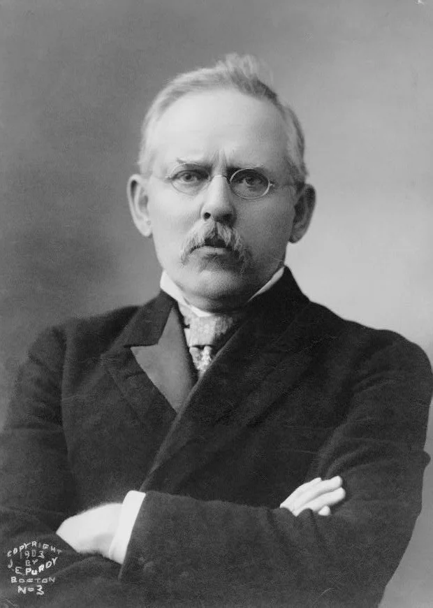Jacob Riis