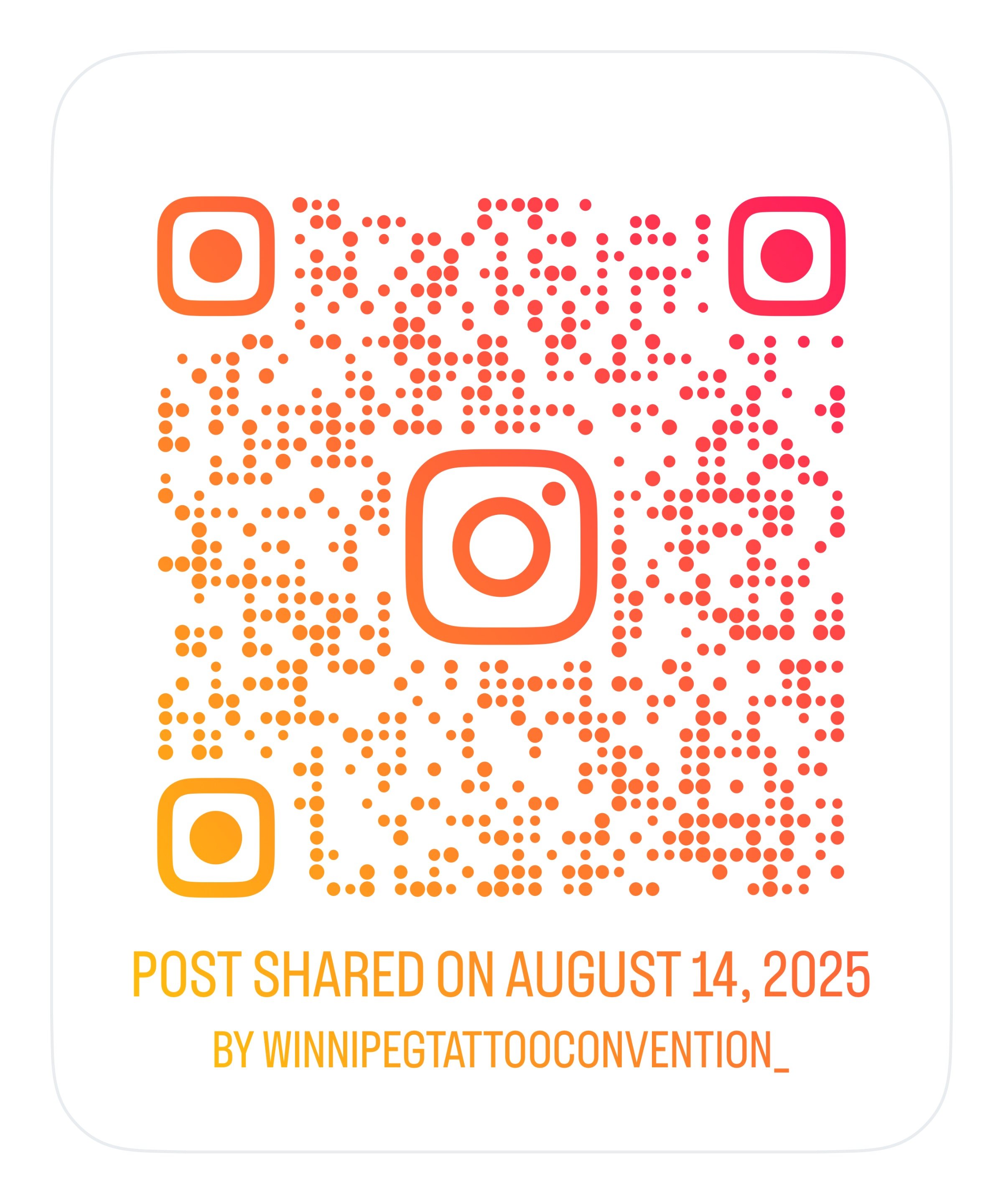 Winnipeg tattoo convention 