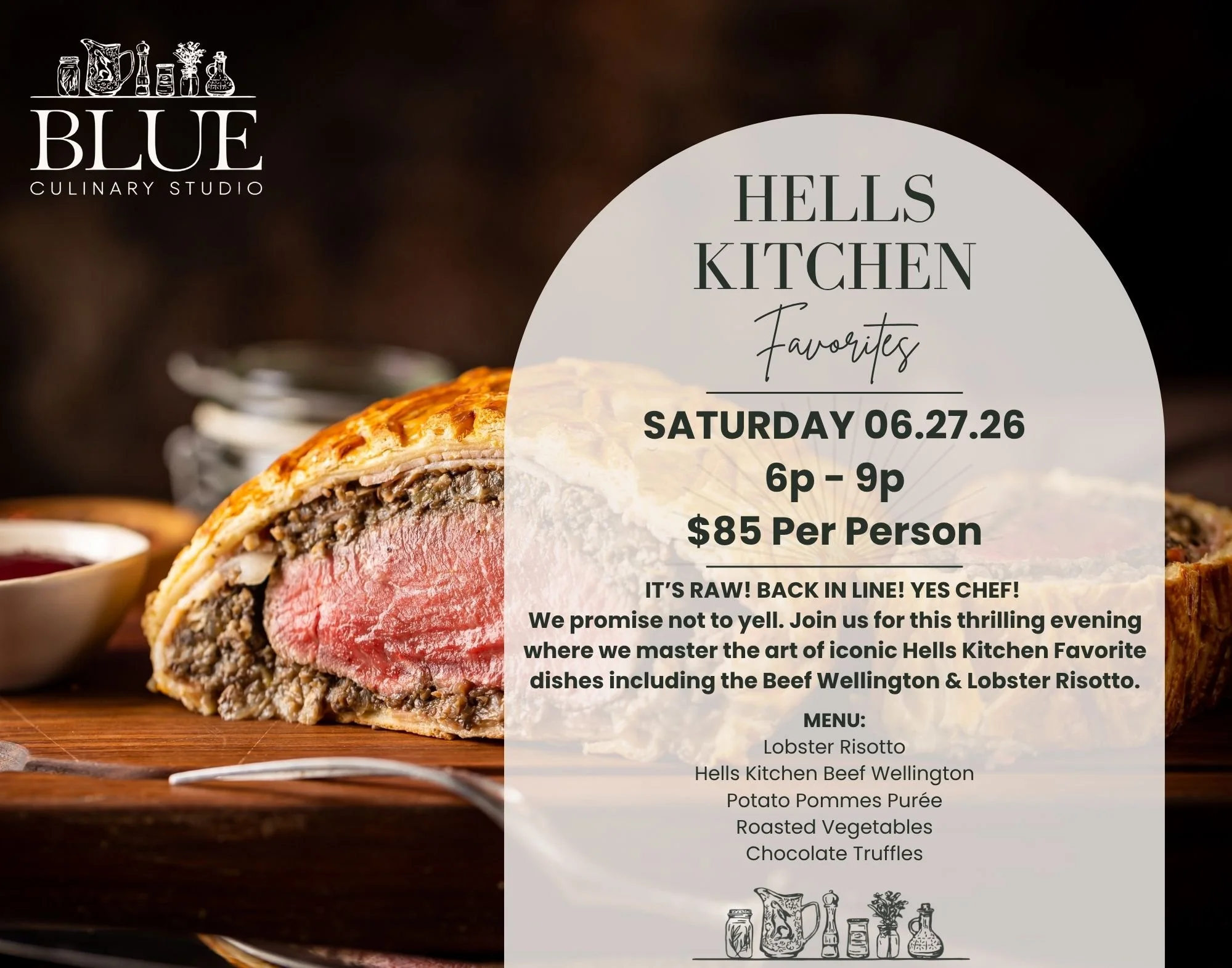 06.27.26 | Hells Kitchen Favorites