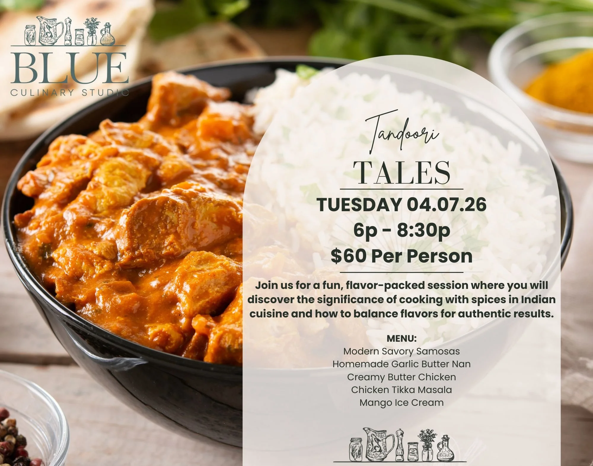 04.07.26 | Tandoori Tales