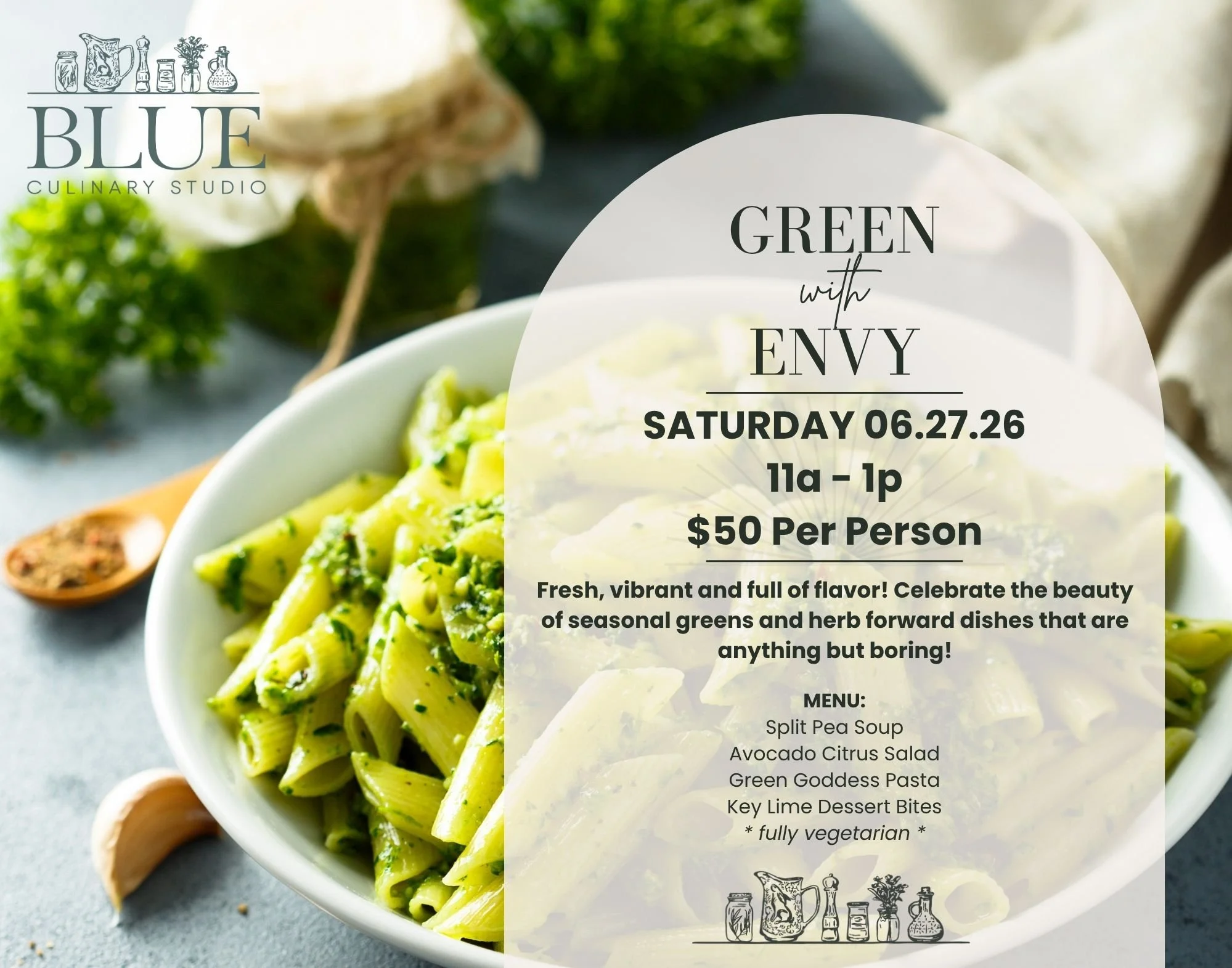 06.27.26 | Green with Envy